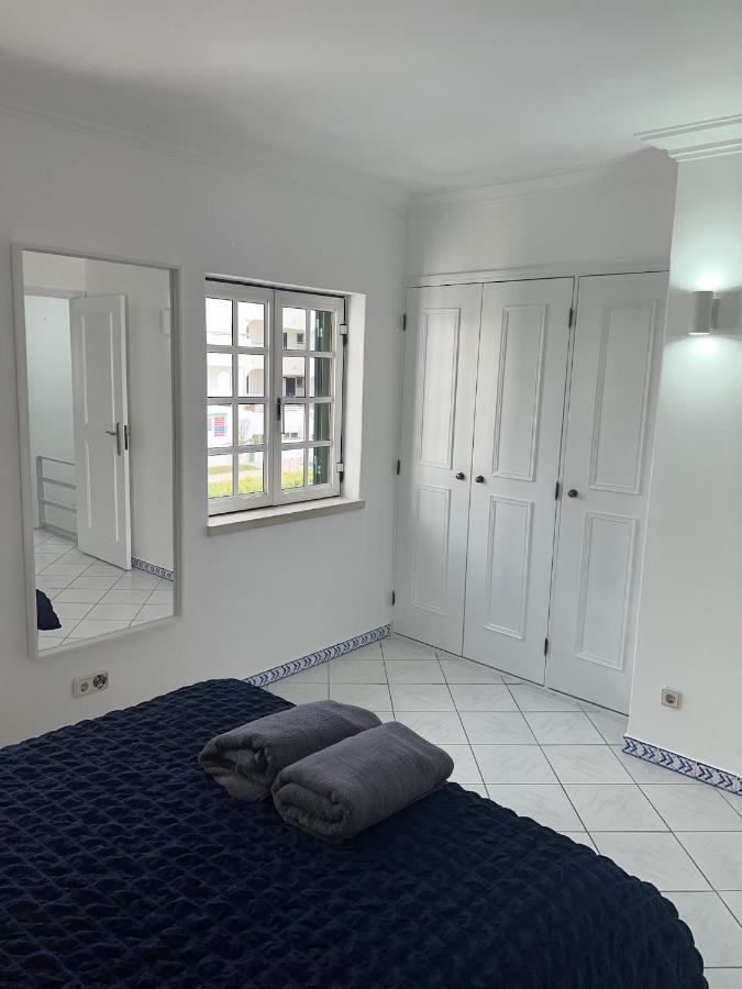 Relaxing 2 Bedroom House 5 Minutes Away From Vilamoura Marina Quarteira Εξωτερικό φωτογραφία