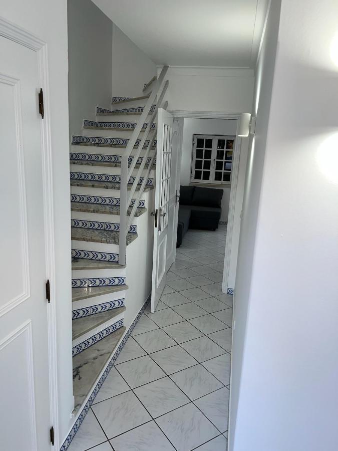 Relaxing 2 Bedroom House 5 Minutes Away From Vilamoura Marina Quarteira Εξωτερικό φωτογραφία