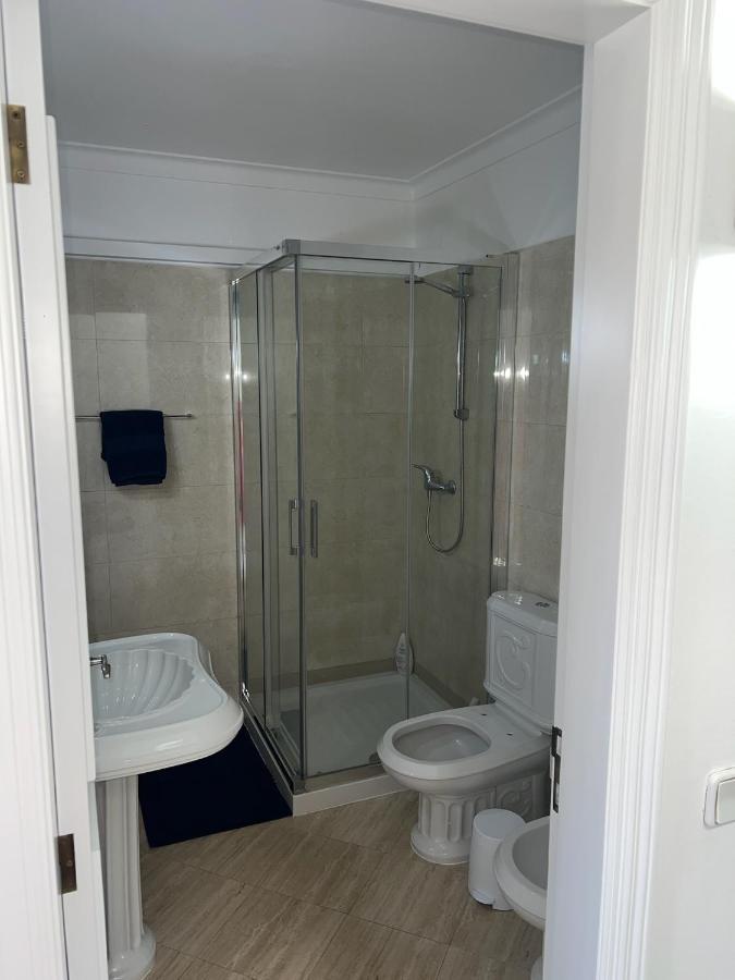Relaxing 2 Bedroom House 5 Minutes Away From Vilamoura Marina Quarteira Εξωτερικό φωτογραφία