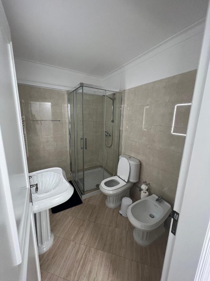 Relaxing 2 Bedroom House 5 Minutes Away From Vilamoura Marina Quarteira Εξωτερικό φωτογραφία