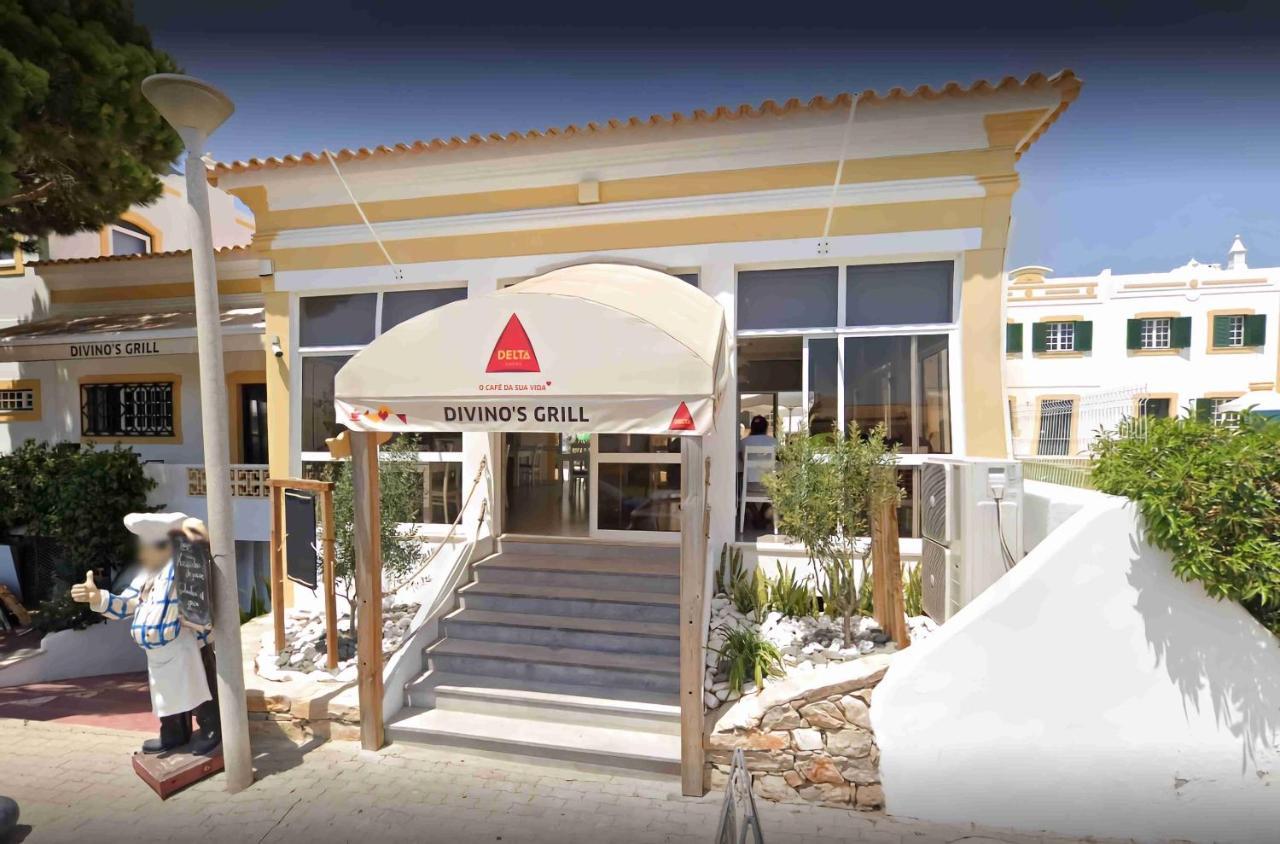Relaxing 2 Bedroom House 5 Minutes Away From Vilamoura Marina Quarteira Εξωτερικό φωτογραφία